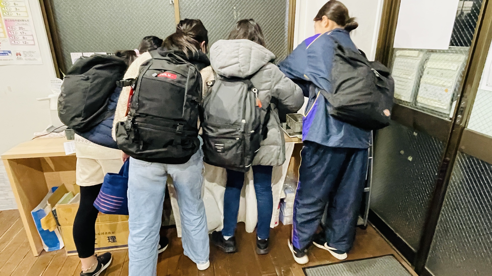 中高一貫で大学入試を見据えた進学をさせたい